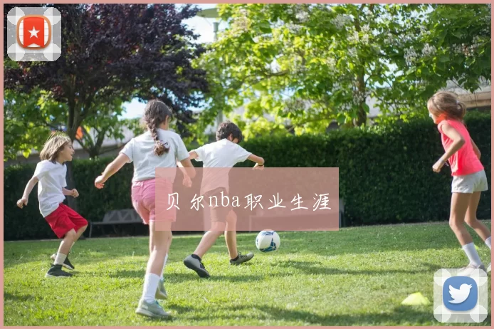 贝尔nba职业生涯