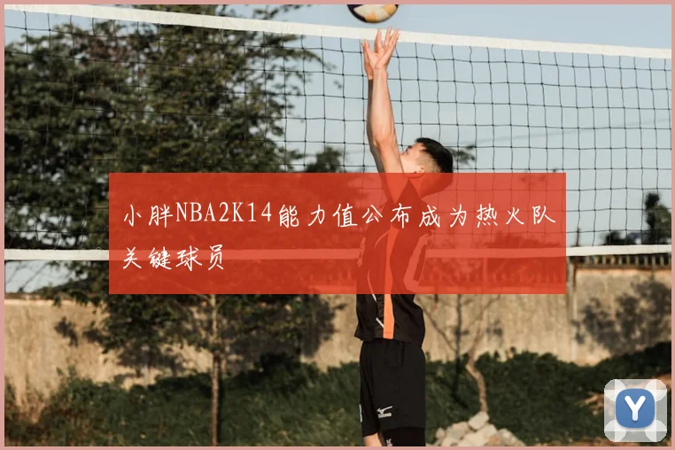 小胖NBA2K14能力值公布成为热火队关键球员