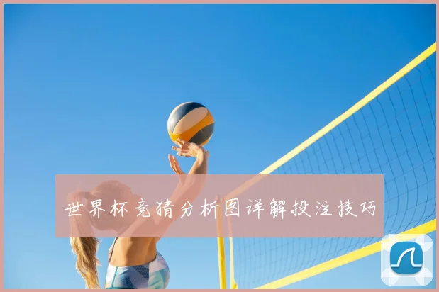 世界杯竞猜分析图详解投注技巧