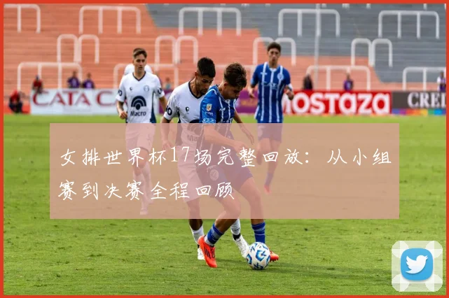 女排世界杯17场完整回放:从小组赛到决赛全程回顾